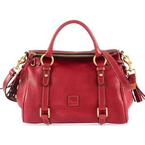 Dooney and Bourke Satchel